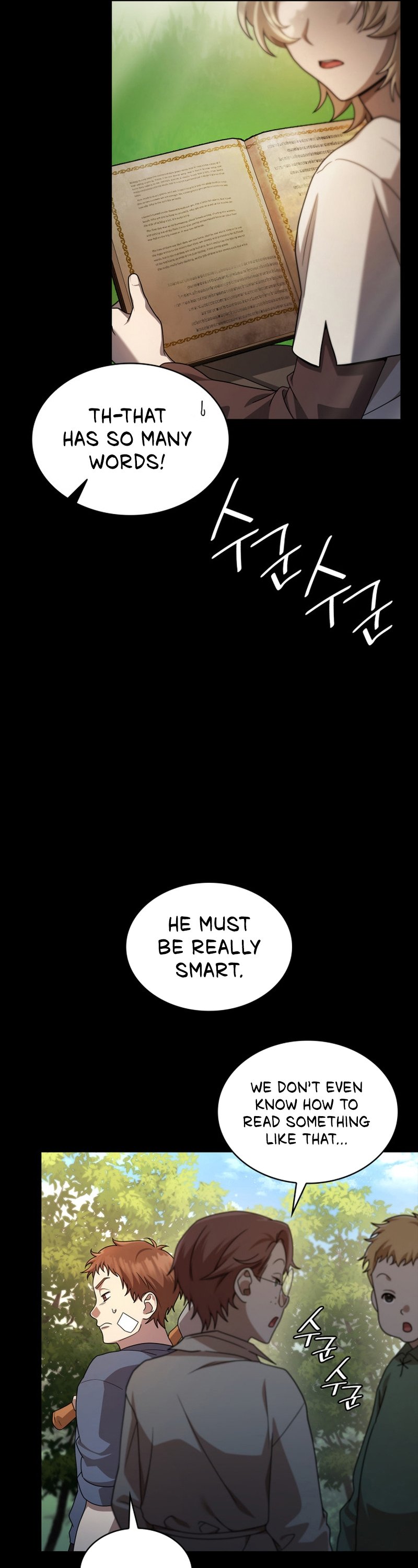 Infinite Mage, Chapter 60 image 09